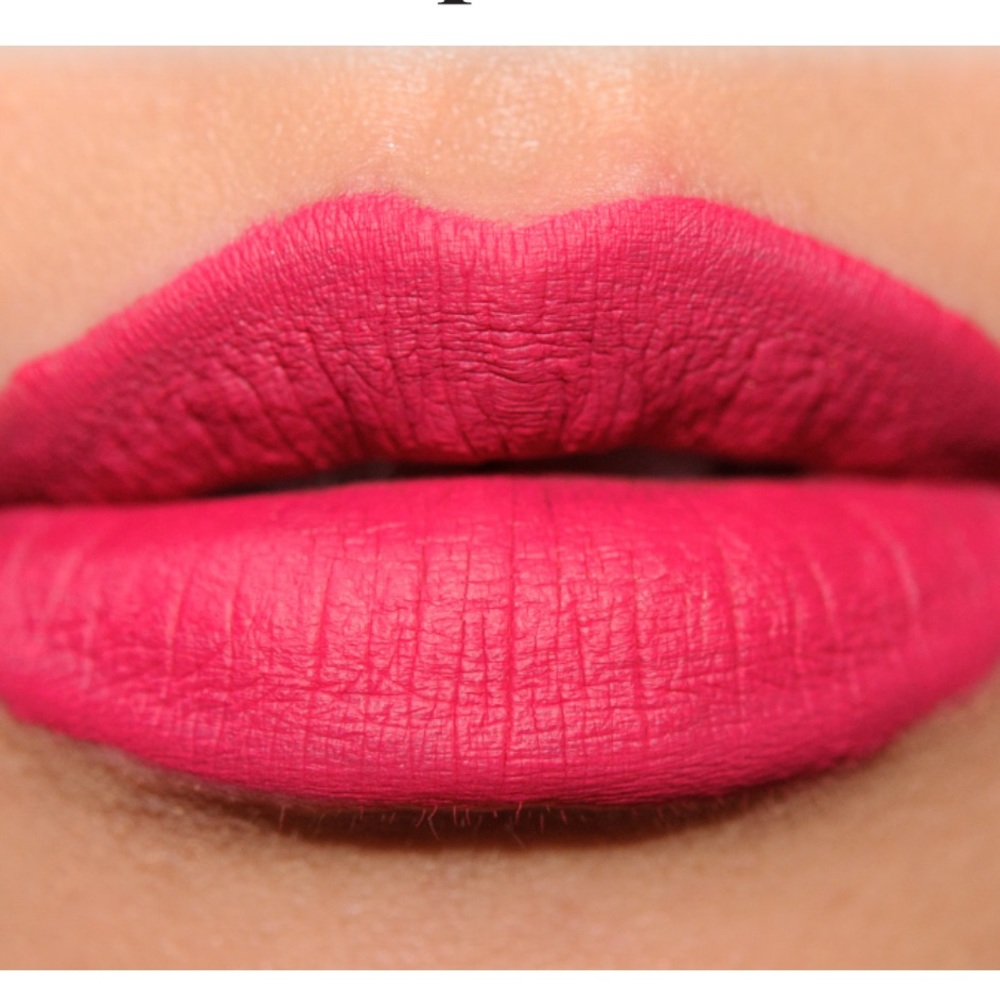 MAC Retro Matte Liquid Lipcolour